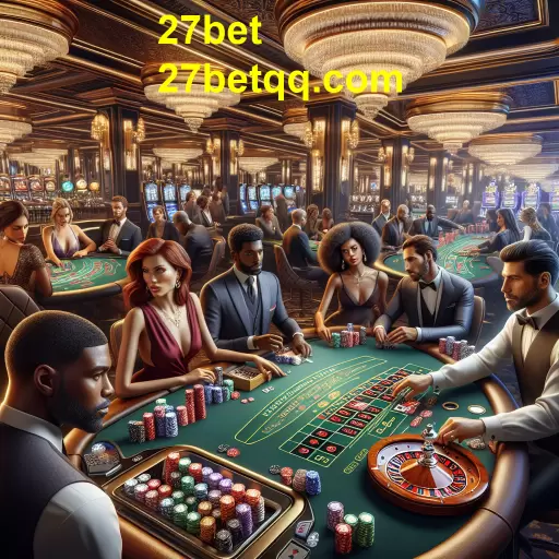 Descubra a Emoção da Categoria Alta Rola na 27bet