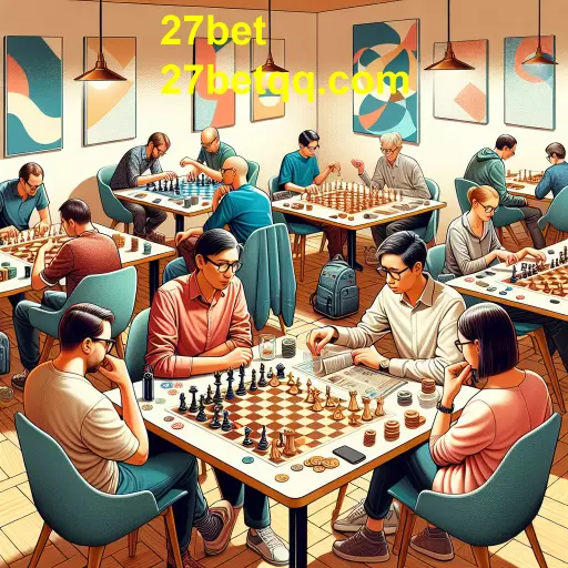 Descubra os Melhores Jogos de Estratégia no 27bet